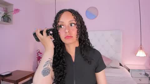 Vivi online show from February 2026 04:07:01 AM