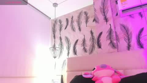 Viviana  online show from October 2025 11:55:01 PM