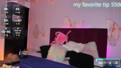Viviana  online show from March 2026 01:12:01 AM