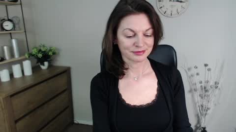 Vivian online show from January 2025 09:59:01 AM