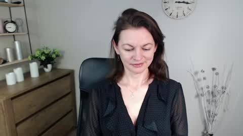 Vivian online show from January 2025 06:45:01 AM