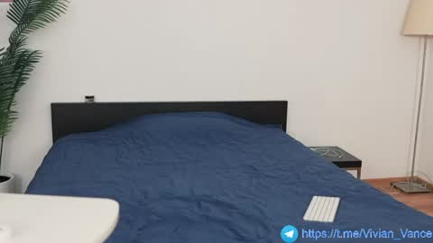 Vivian Vance online show from April 2026 11:31:01 AM