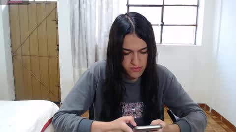 instagram Viviana73215 online show from February 2026 12:09:02 PM