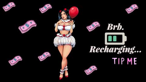 Vivi online show from February 2026 04:17:01 PM