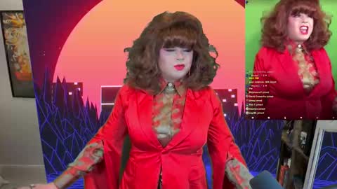 Snapshot of vivianfrost chatting on January 2026 05:10:02 AM VivianFrosty online show from January 2026 05:10:02 AM