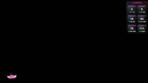 Snapshot of vivianne_scott chatting on November 2025 12:05:01 PM Vivi online show from November 2025 12:05:01 PM