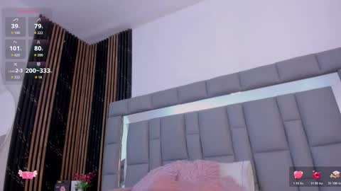 Snapshot of vivianne_scott chatting on November 2025 11:57:02 AM Vivi online show from November 2025 11:57:02 AM