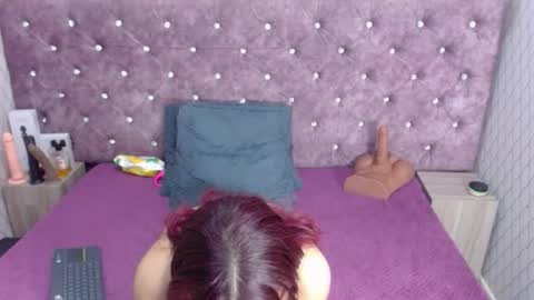 VivianRose online show from December 2025 03:58:02 AM