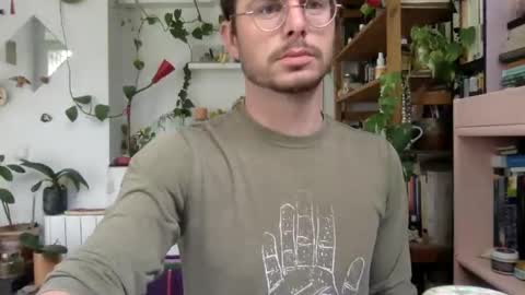 Viv online show from March 2025 09:34:02 AM