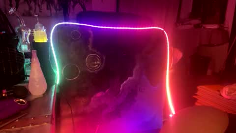 Snapshot of vividv chatting on February 2026 12:19:01 PM Vivid Valerie and Roman Luxx online show from February 2026 12:19:01 PM