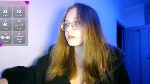 vivivivikkie online show from January 2026 10:36:01 PM