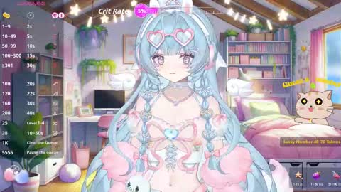 vix_rose online show from November 2025 12:04:01 PM