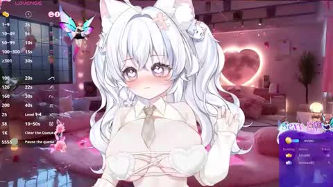 vix_rose online show from February 2026 06:14:01 PM