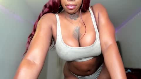 Sasha Malone online show from December 2025 10:47:01 PM