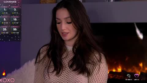 vixenamour online show from January 2025 02:44:02 AM