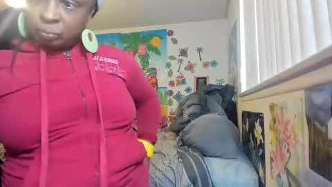 Vixen Fyre online show from June 2026 07:58:02 PM