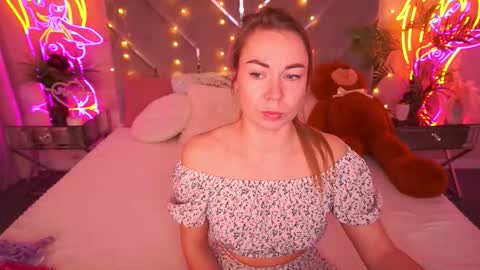 Ur Lady online show from February 2026 08:56:01 PM