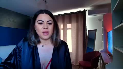 vixenvibesx online show from January 2025 07:07:01 AM