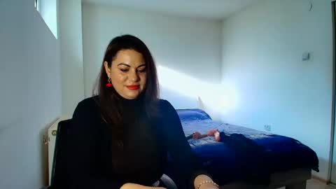 vixenvibesx online show from October 2025 01:34:02 PM