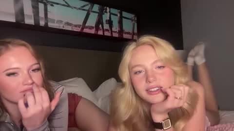 Victoria online show from November 2025 03:15:01 AM