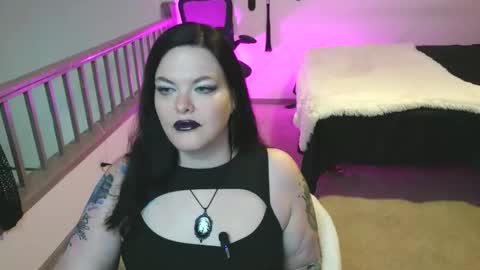 Vixie Nyx online show from May 2026 03:32:01 PM