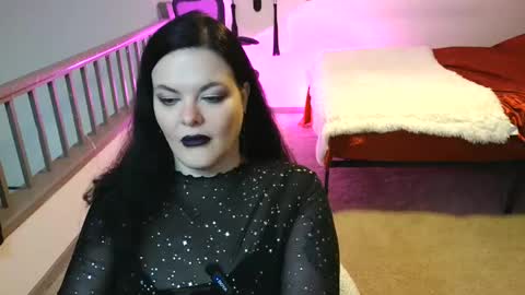 Vixie Nyx online show from June 2026 06:13:02 PM