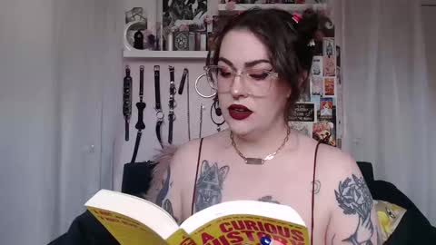 VIXIN online show from March 2026 05:12:02 PM