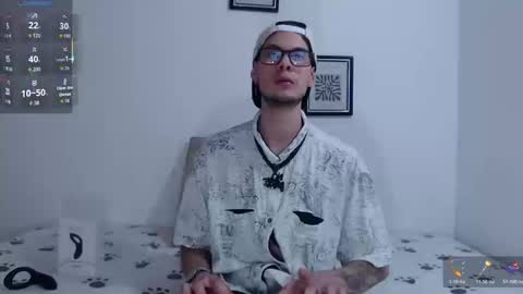 Vlad online show from March 2026 03:45:02 AM