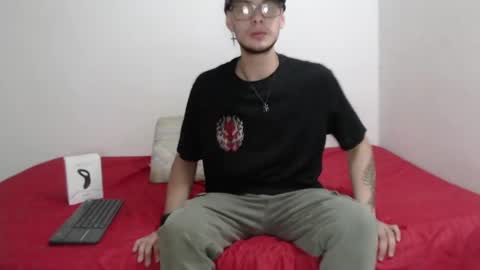 Vlad online show from April 2026 03:45:01 AM