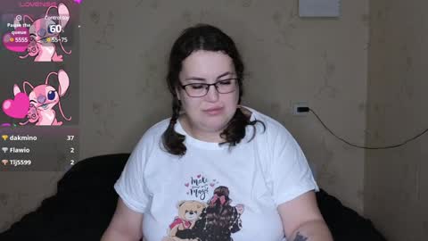 VladaCandy online show from January 2025 01:26:01 AM