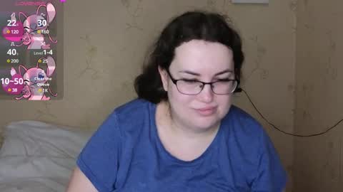 VladaCandy online show from February 2025 07:21:01 PM