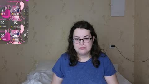 VladaCandy online show from February 2025 08:51:02 PM