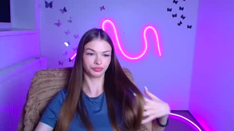 Snapshot of vladaseduction chatting on May 2026 11:37:01 AM Vlada online show from May 2026 11:37:01 AM