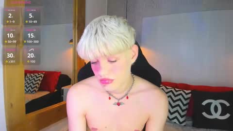 Vlad  online show from February 2026 02:02:02 PM