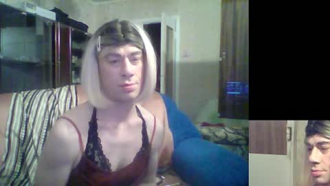 Violetta Elysia online show from February 2026 11:09:01 PM