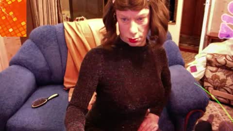 Violetta Elysia online show from February 2026 11:09:01 PM