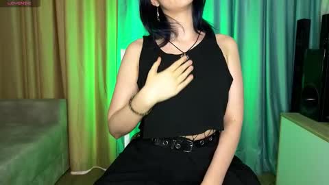 Snapshot of vladlenaboring chatting on November 2025 07:58:01 AM Jeny online show from November 2025 07:58:01 AM