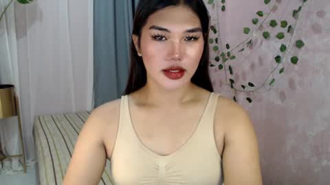 Its me JESSIE in ur heart online show from December 2024 05:01:01 PM