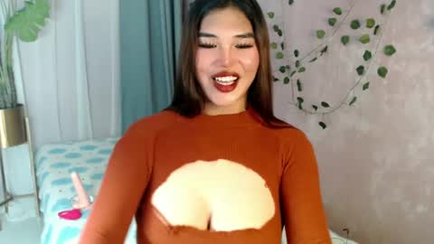 Its me JESSIE in ur heart online show from December 2024 06:39:01 PM