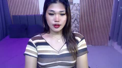 Its me JESSIE in ur heart online show from December 2024 09:22:01 PM