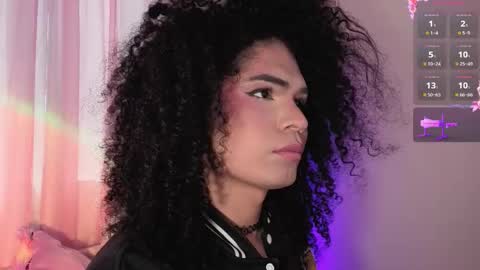 Venus  Vanessa online show from March 2026 06:21:01 PM