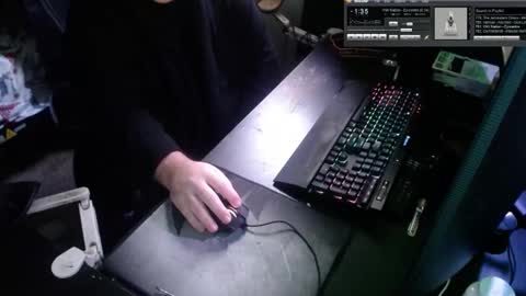 Rev online show from December 2025 06:12:01 PM