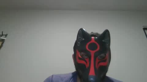 Torcidomask online show from April 2026 01:43:01 AM