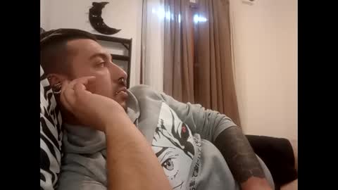 volpecesare419 online show from March 2025 02:23:02 PM