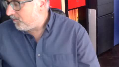 volpi72 online show from July 2026 12:10:01 PM