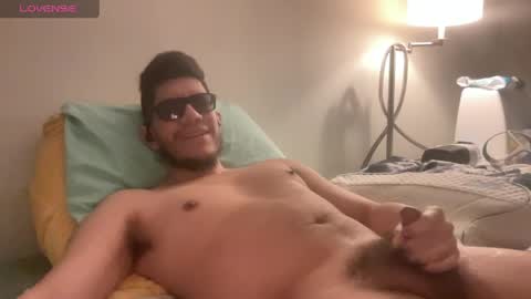 voltagebeard online show from May 2026 02:42:01 AM