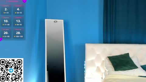 Vonen online show from March 2026 09:32:01 AM