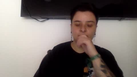 Snapshot of voodkha chatting on January 2026 05:04:02 PM Danny and Ale online show from January 2026 05:04:02 PM