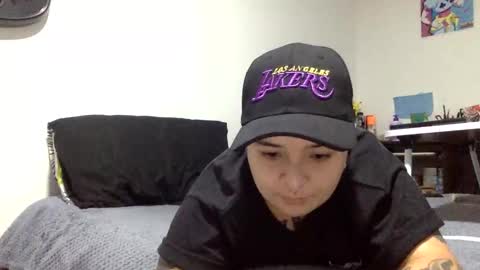 Snapshot of voodkha chatting on April 2026 08:02:02 PM Danny and Ale online show from April 2026 08:02:02 PM