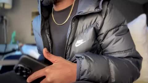 Snapshot of voodoodxck chatting on January 2025 11:35:02 PM voodoodxck online show from January 2025 11:35:02 PM